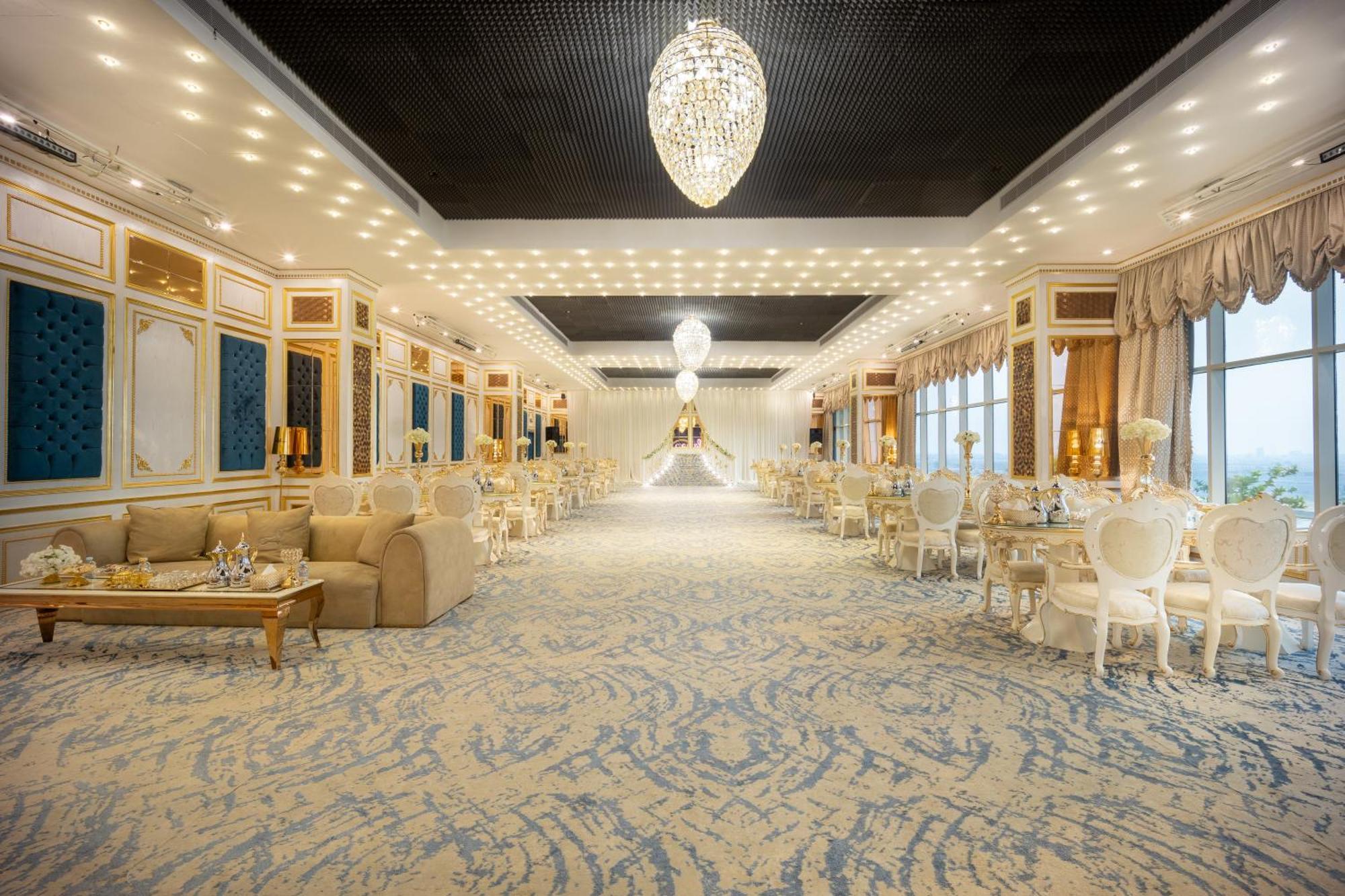 Donatello Jeddah Hotel Dış mekan fotoğraf